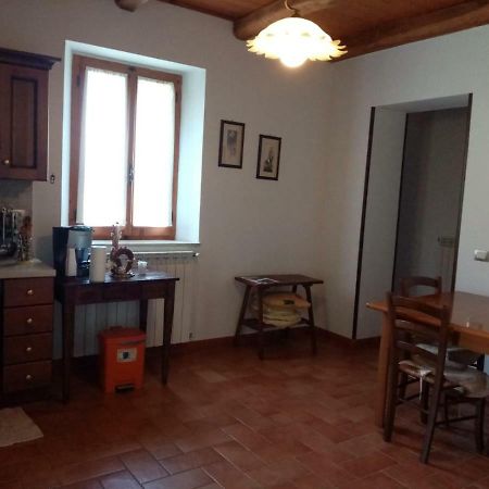 Agriturismo Poggio San Pietro Pitigliano Kültér fotó