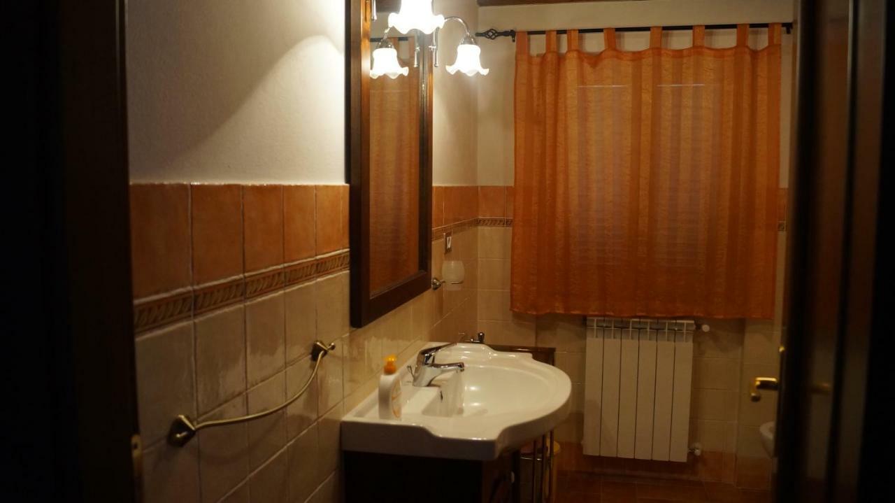 Agriturismo Poggio San Pietro Pitigliano Kültér fotó