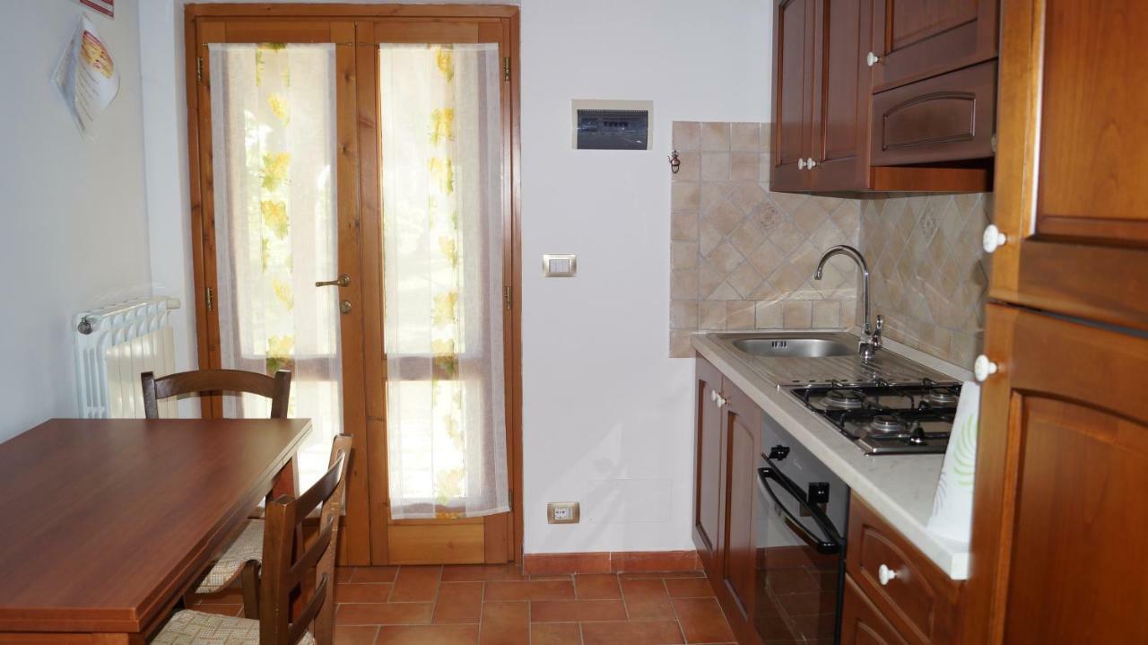 Agriturismo Poggio San Pietro Pitigliano Kültér fotó