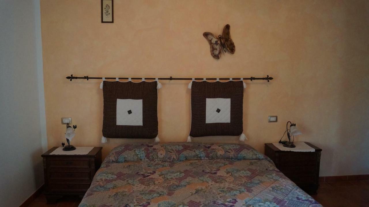 Agriturismo Poggio San Pietro Pitigliano Kültér fotó