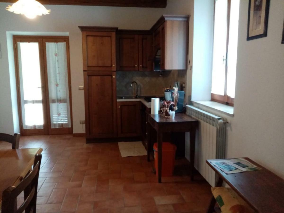 Agriturismo Poggio San Pietro Pitigliano Kültér fotó
